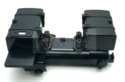 Tamiya battery tray scania - battery,