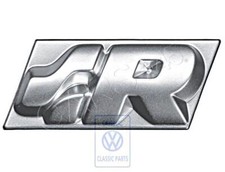 Genuine VW Badge VW Bora Golf R32 Gti Rabbit Variant 4Motion 1J0419685