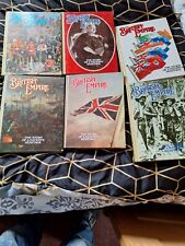 books job lot military history