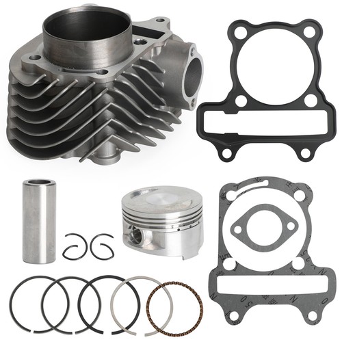 172cc cylinder upgrade kit - 172cc,