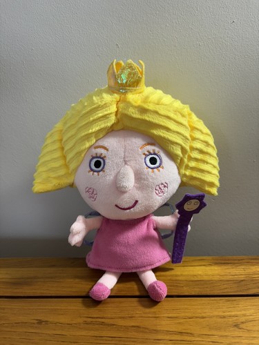 Ben and holly little - holly’s,