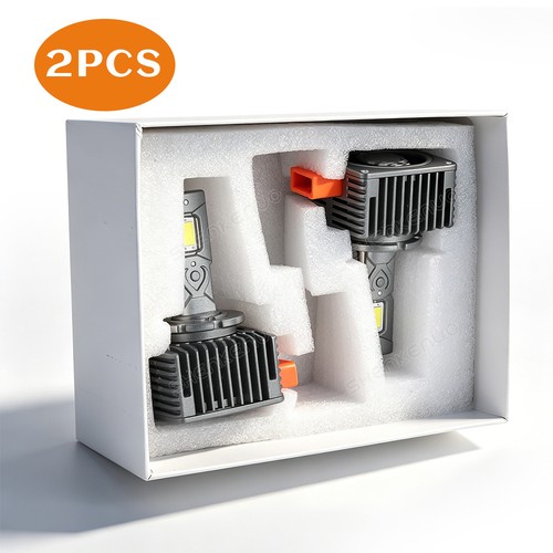 Led d3s 6000k replace for - 6000k,