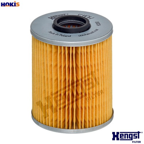 Oil filter e110h d24 for - d24, bmw