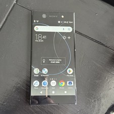 Sony Xperia XA1 Ultra G3221