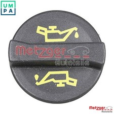 SEALING CAP OIL FILLER NECK