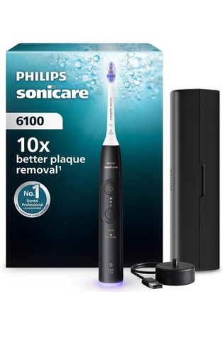 Philips sonicare 6100 electric - philips,