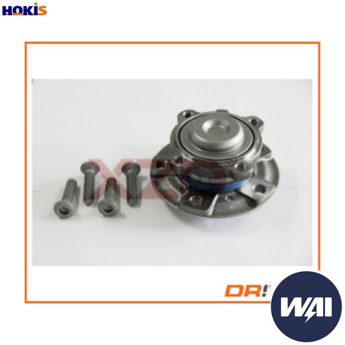 Wheel bearing kit - bearing,