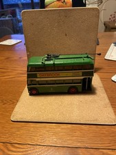 CORGI Trolleybus Nottingham