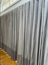 High Quality Two Tone Suede