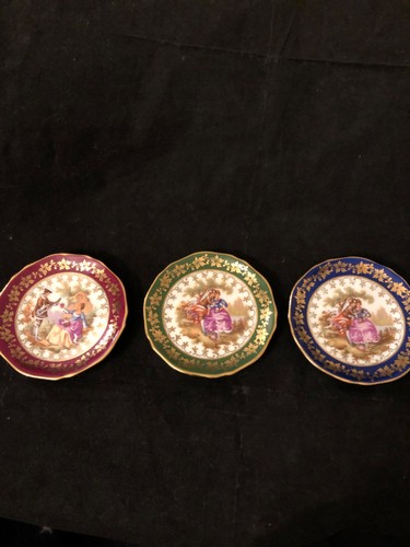 Limoges france miniature - limoges,