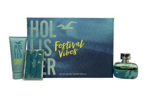 Hollister festival vibes for - festival,