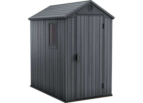 Keter 252274 darwin 4x6 - keter,