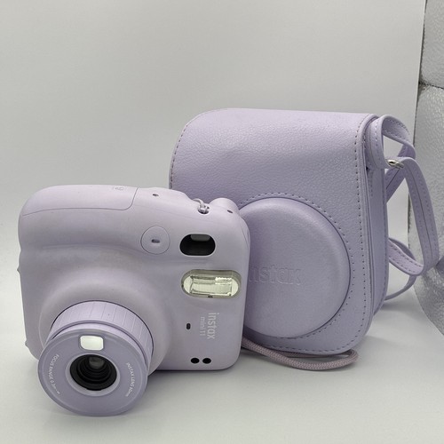 Fujifilm instax mini - fujifilm,
