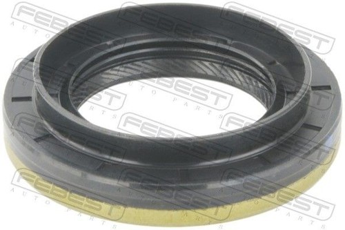 Febest drive shaft oil - shaft, seal