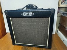 Kustom 12 Gauge 1x12" Guitar