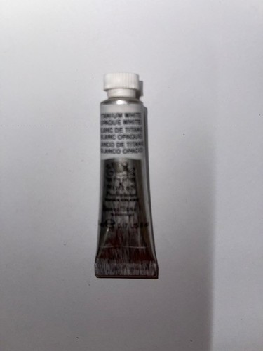 Winsor and newton 5ml artist - winsor,