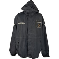 Lamborghini Regatta Coat XXXL
