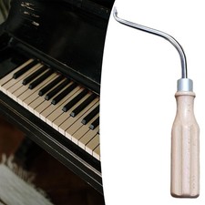 Piano Tuning Wrench Metal