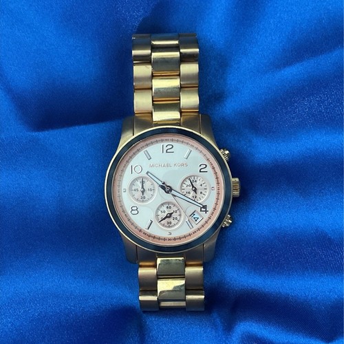 Michael kors women - women's, quartz
