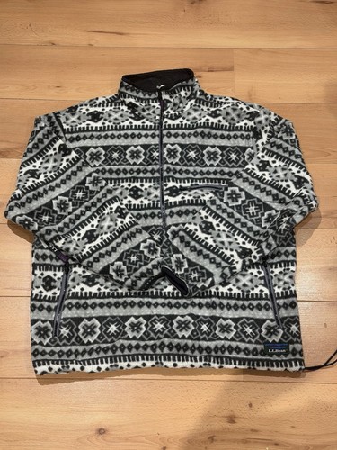 Bean polartec fleece - l.l.bean,