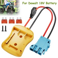 Power Wheel Convertor Adapter