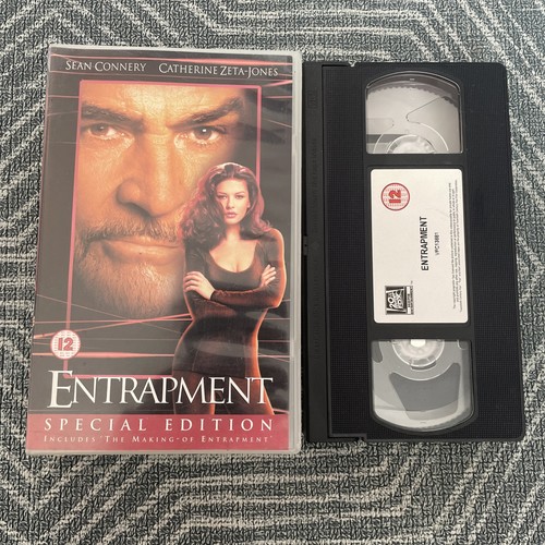 Entrapment special edition - special,
