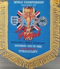 World cup final 1966 - world,