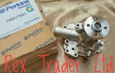 Water Pump suitable for