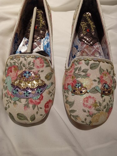 Irregular choice - irregular, 41