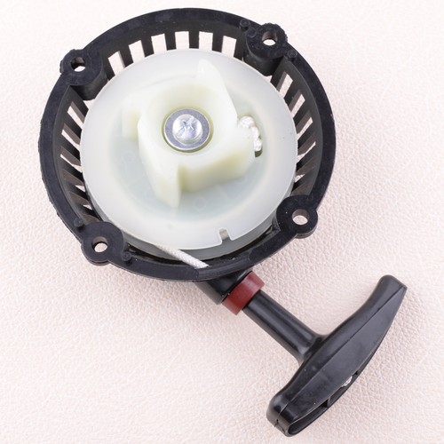 Easy pull starter - easy, 47cc