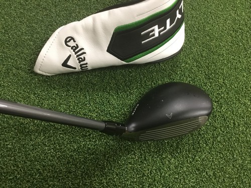 Callaway elyte hybrid 21dg - 3,