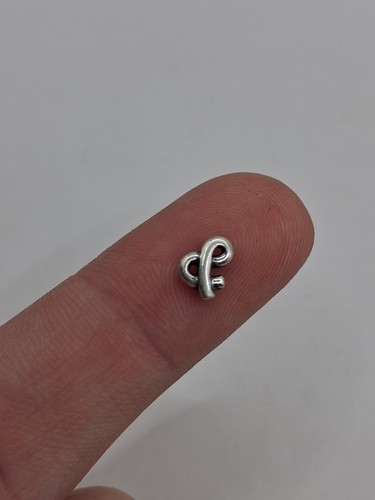 Genuine pandora petite - petite, locket