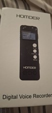 Digital Voice Recorder