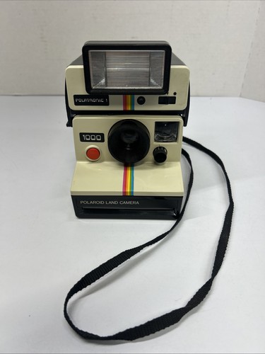 Polaroid land camera 1000 - land,