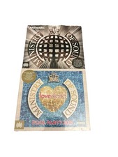 Ministry of sound cd bundle