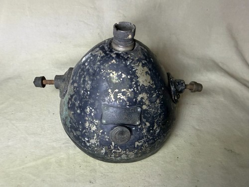 Vintage veteran lucas - vintage,