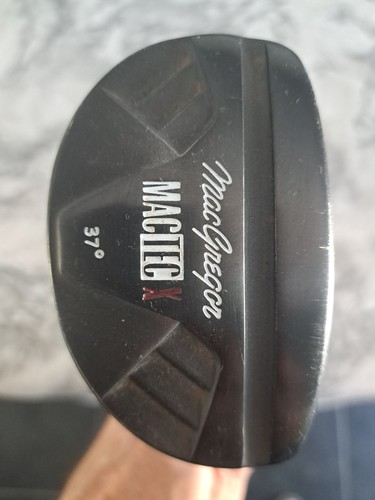 Superb macgregor mactec - superb,
