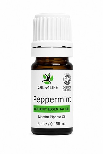 Oils4life peppermint essential - oils4life,