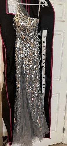 Jovani prom dress - jovani, 00