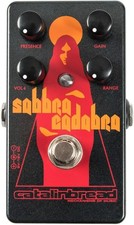 Catalinbread Sabbra Cadabra