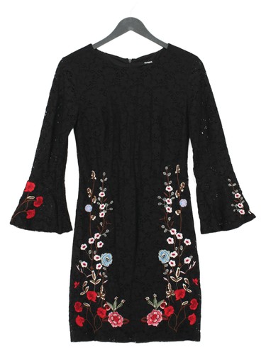 Desigual line midi dress - midi, in