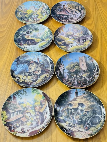 Danbury mint robert hersey - mint,