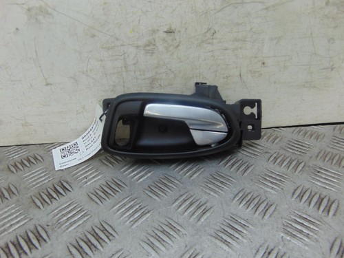 Ford galaxy left passenger - ford,