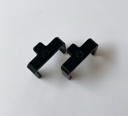 Gardner atts mag - mag, black