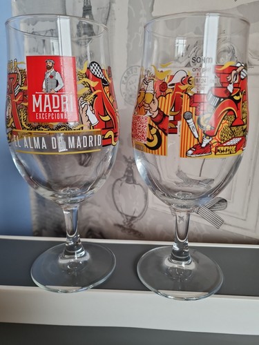 Pair new madri - of,