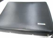 AVTEX SHELL TV CARRY CASE for 16" tv or smaller. New Price £18