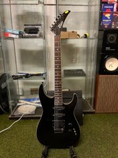 Jim Deacon electric guitar