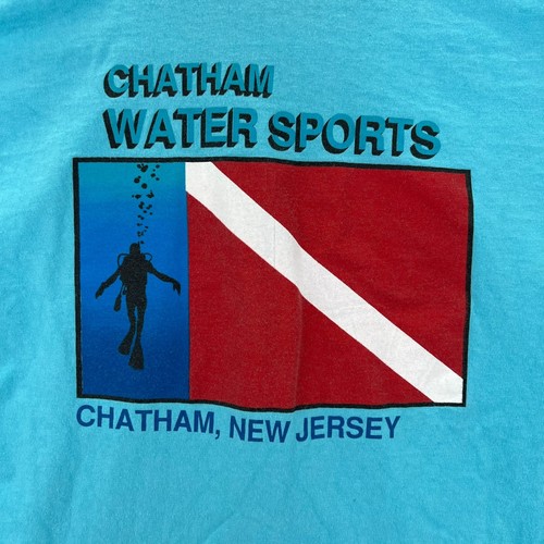 Vintage chatham water - vintage,