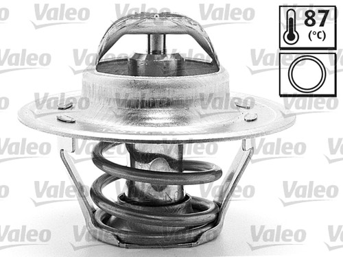 Valeo 820171 thermostat - valeo-oe,