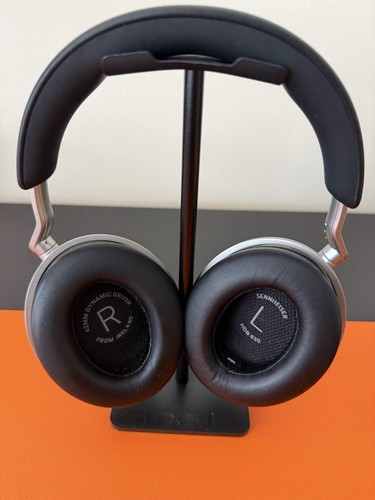 Sennheiser hdb 630 audiophile - hdb,